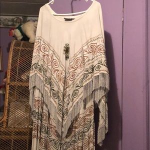 Holy clothing dress  never worn